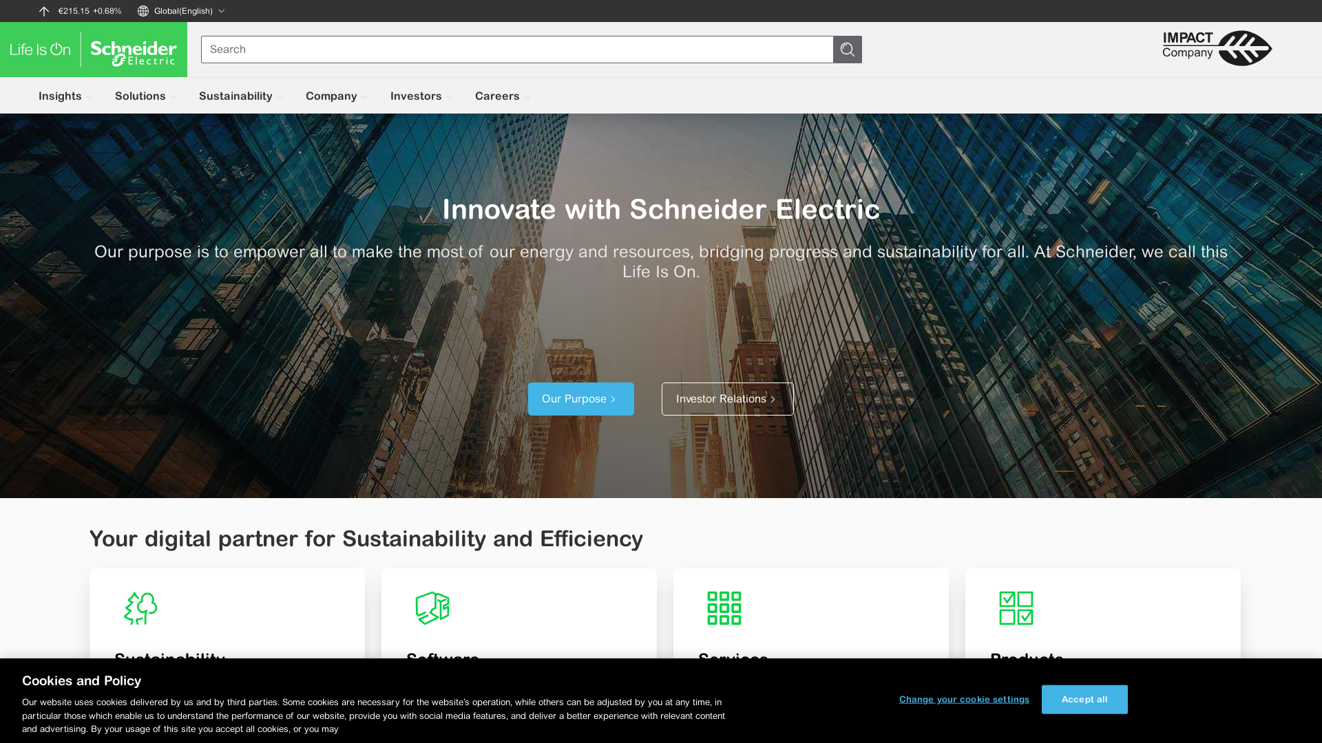 Schneider Electric